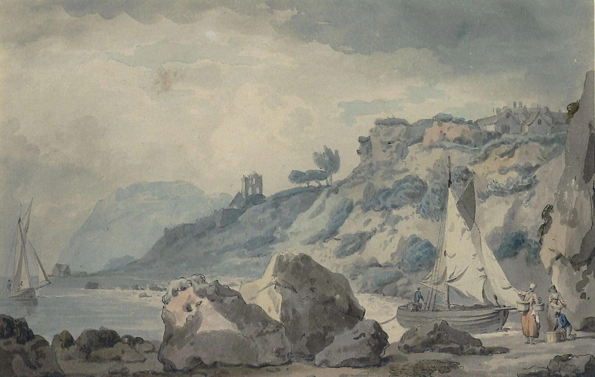Howth, Ireland