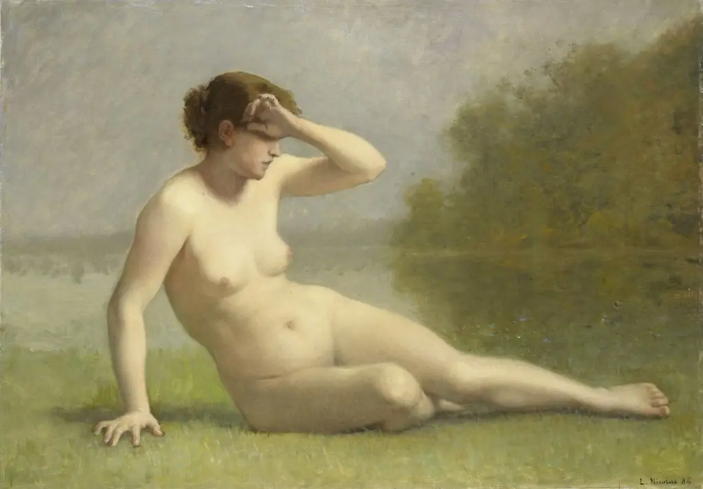 Nymph