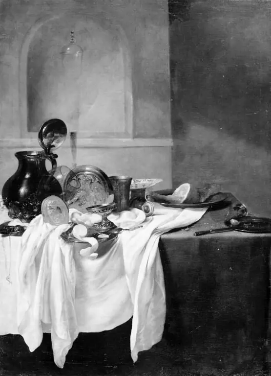 Still Life