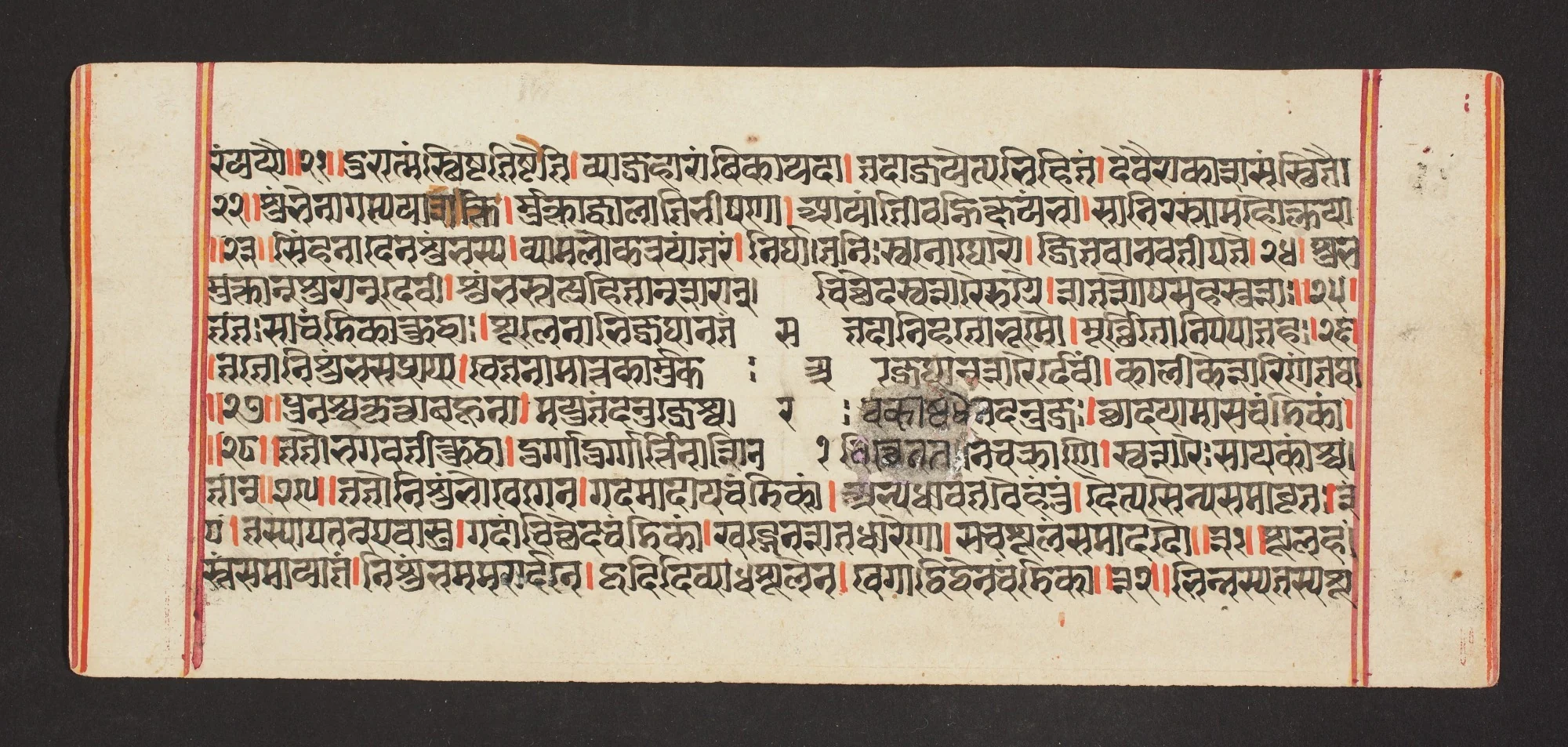 Legend of Durga, by Unknown, unspecified