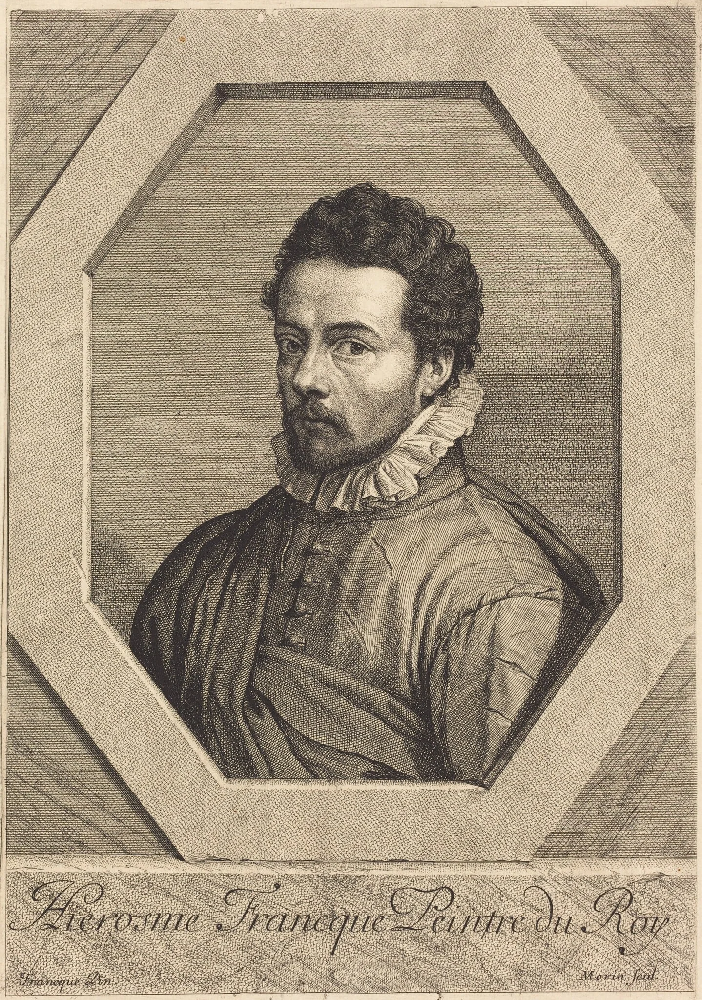 Jerome Franck
