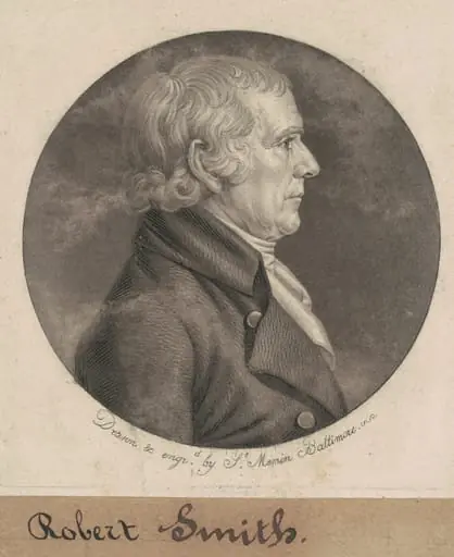 Isaac Smith II