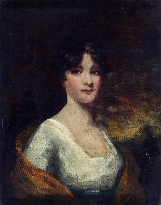 Portrait of a Lady