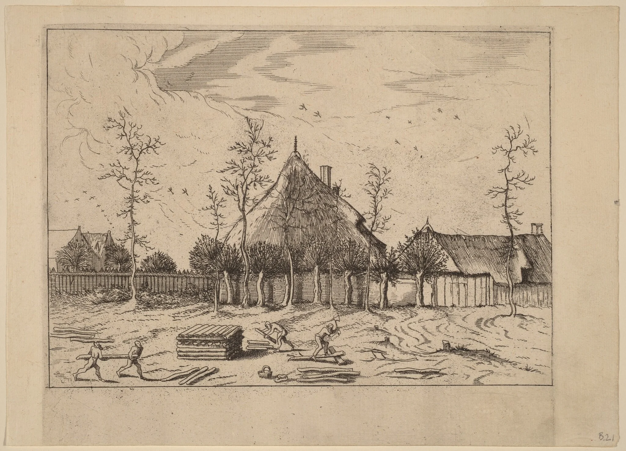 Farm