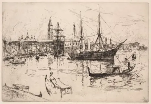 Laguna, Venice