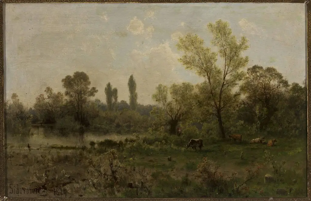Landscape