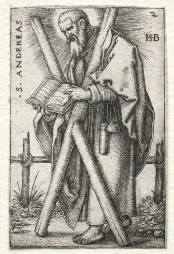 St. Andrew