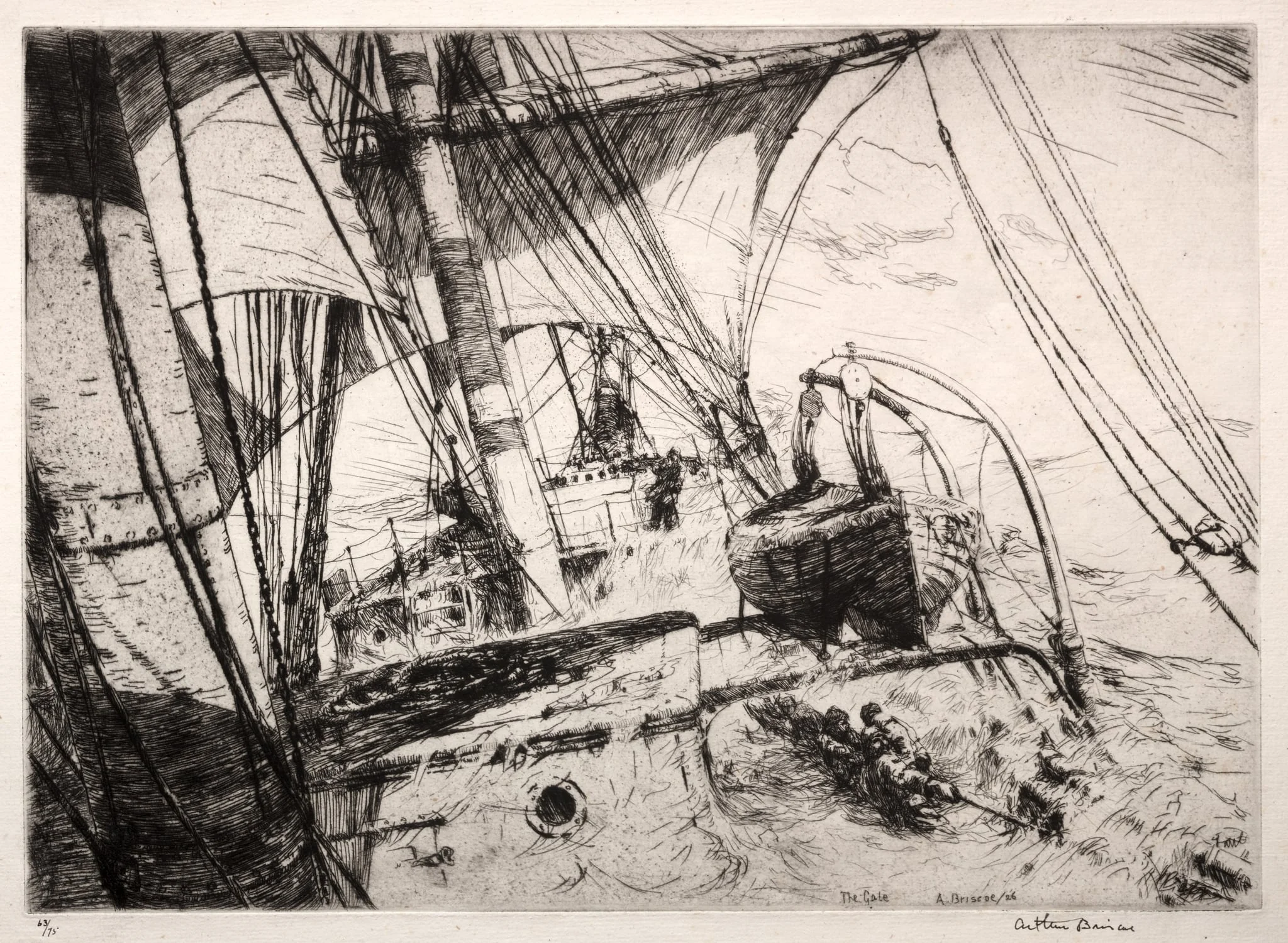 The Gale