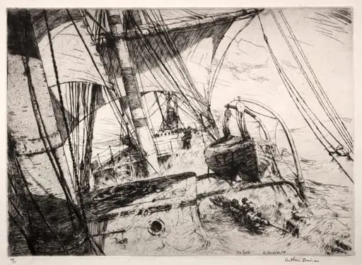 The Gale