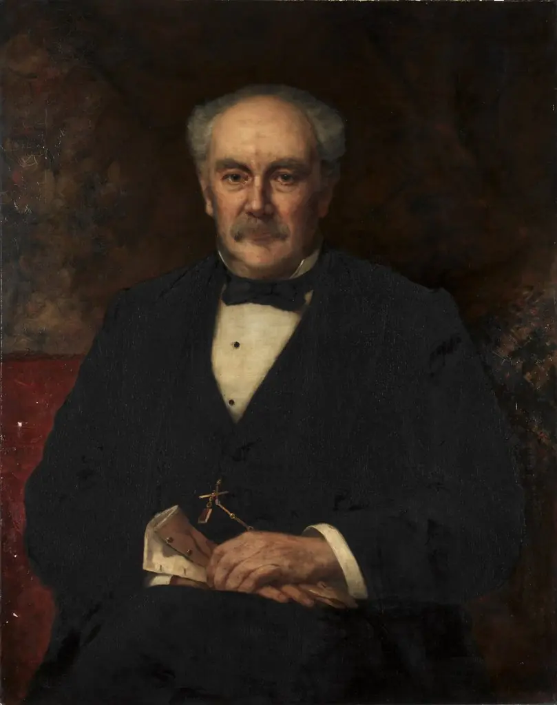 Hinman B. Hurlbut