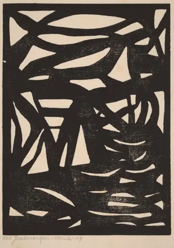 Composition XXII