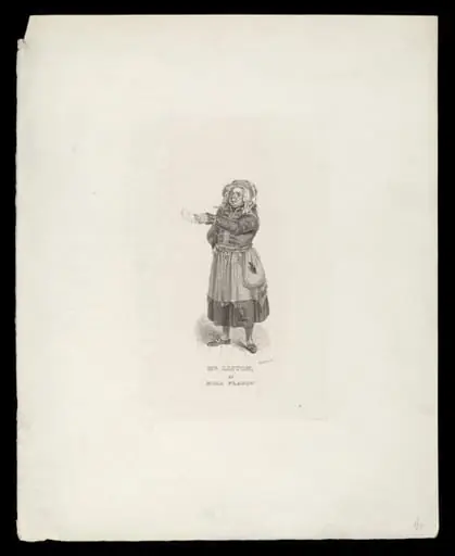 H Beard Print Collection