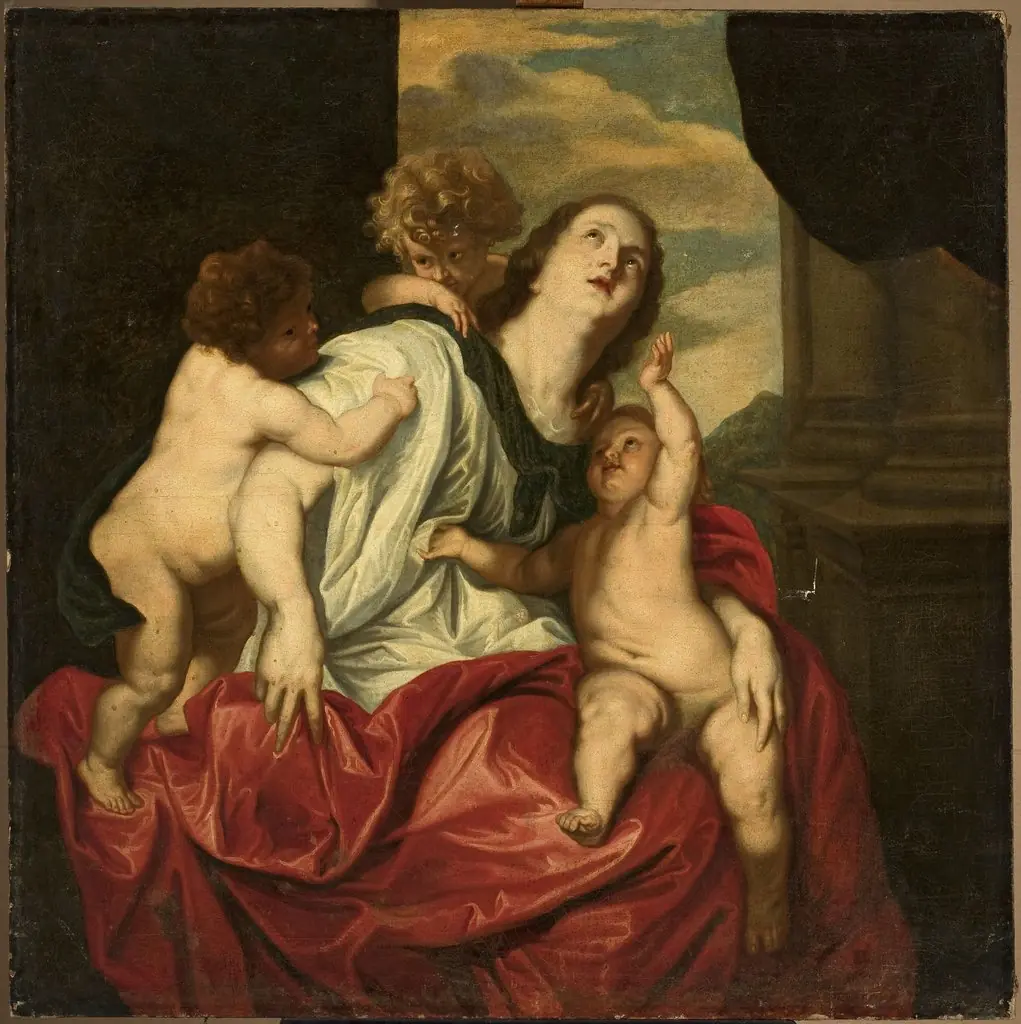 Charity