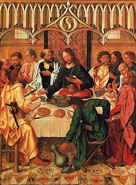 The Last Supper