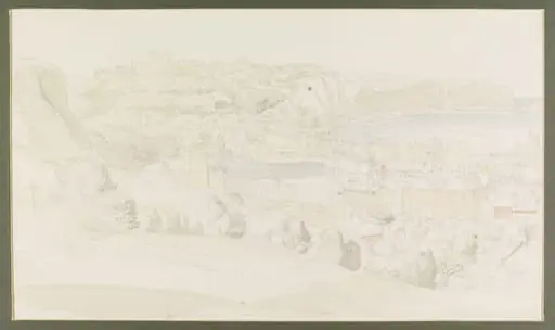 General view of Dover