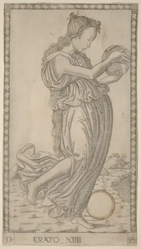 Erato