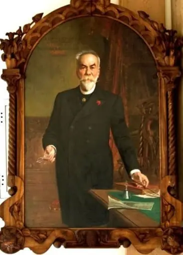 Pótsa Jósef
