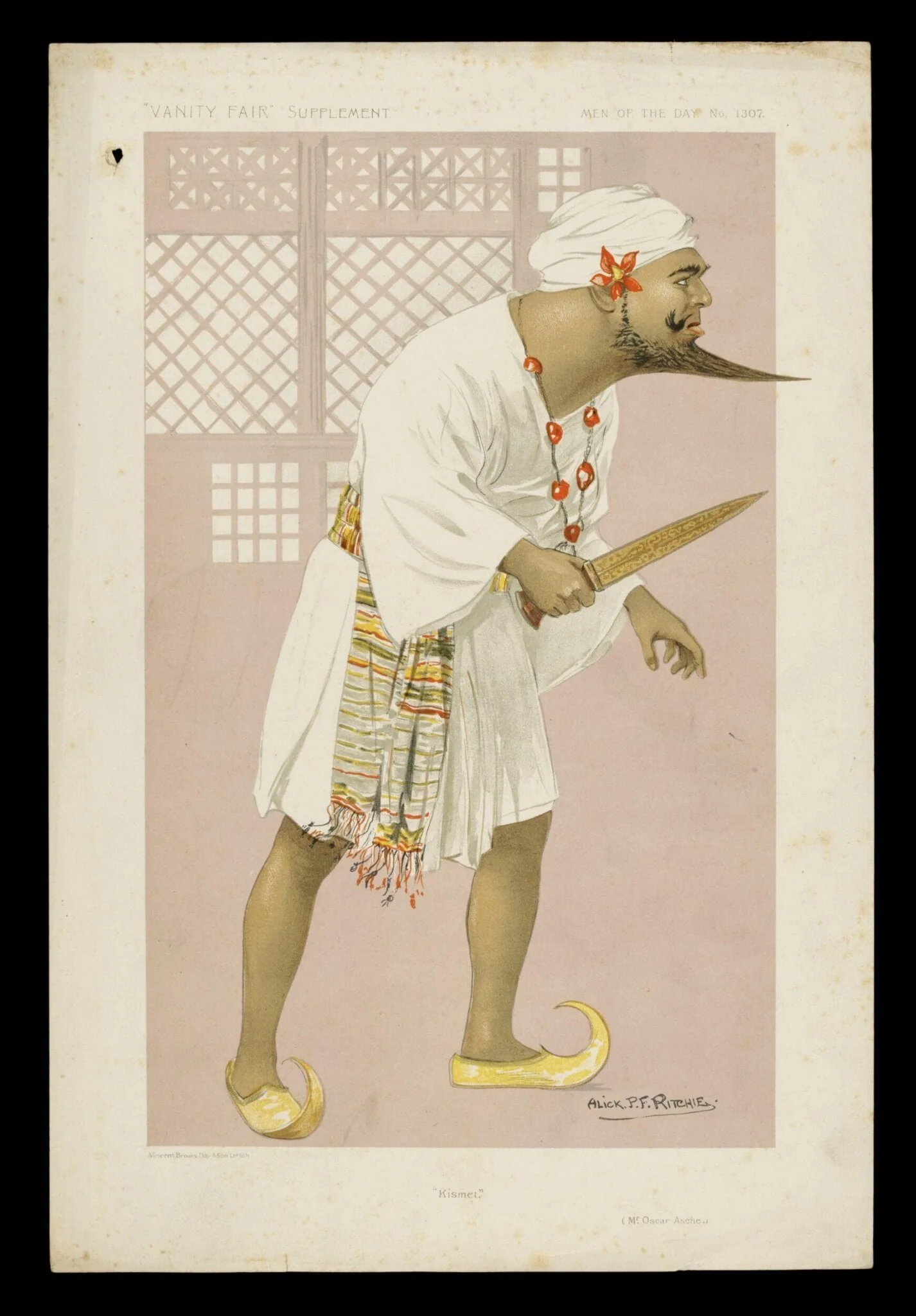 H Beard Print Collection, by Alick P.F. Ritchie, 29