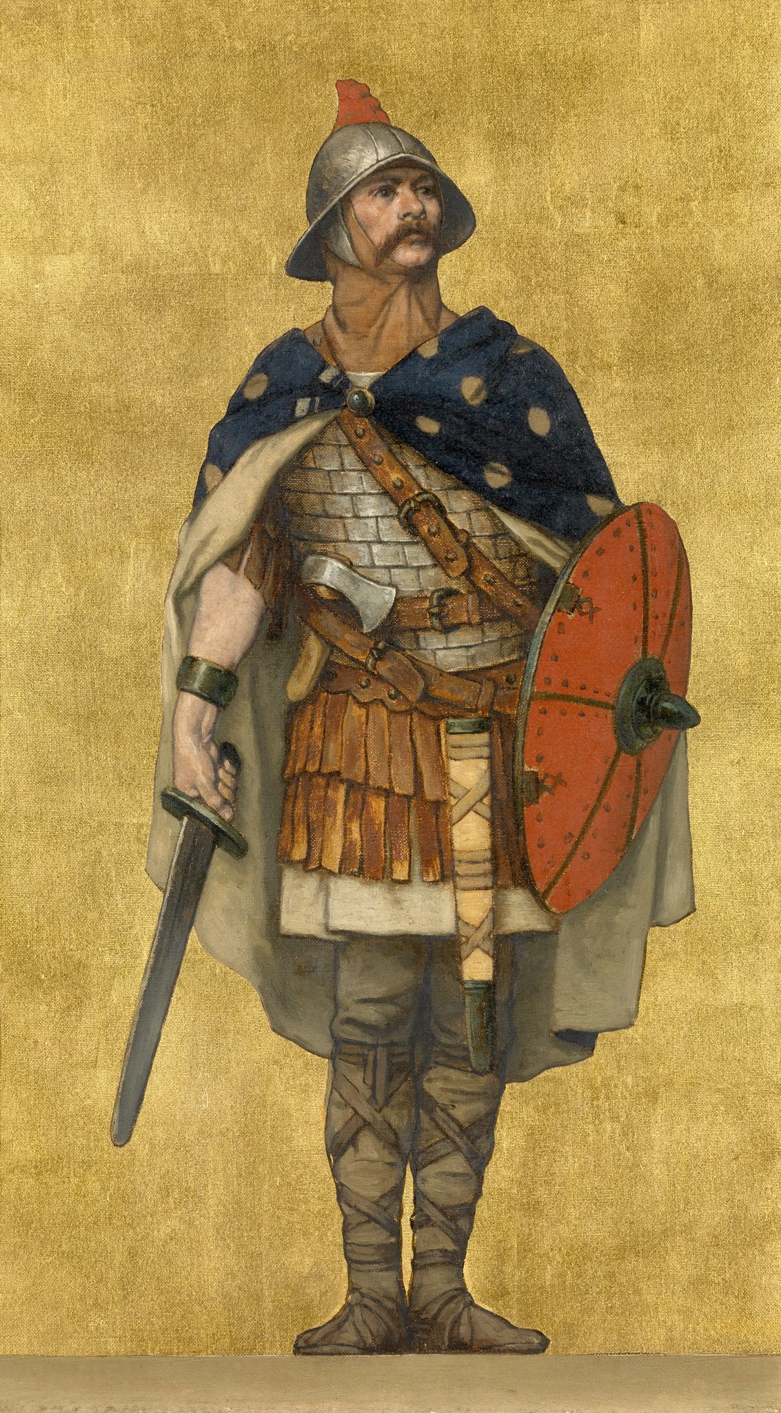 Baldwin I of Flanders