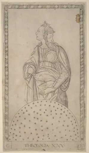 Theologia (Theology)