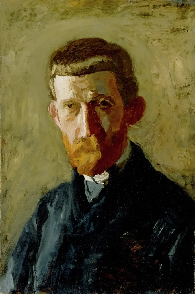 Arthur B. Frost
