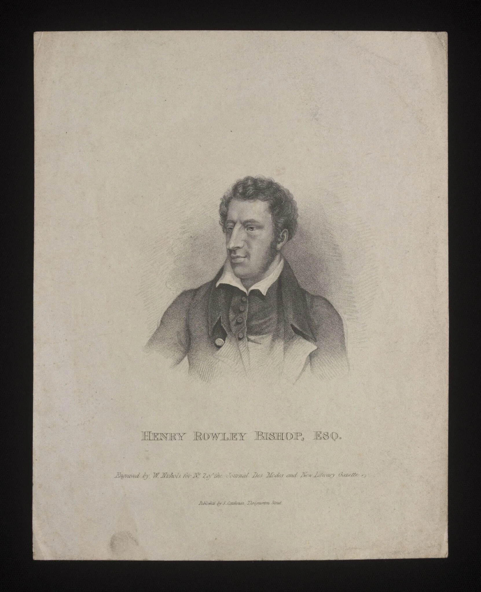 H Beard Print Collection