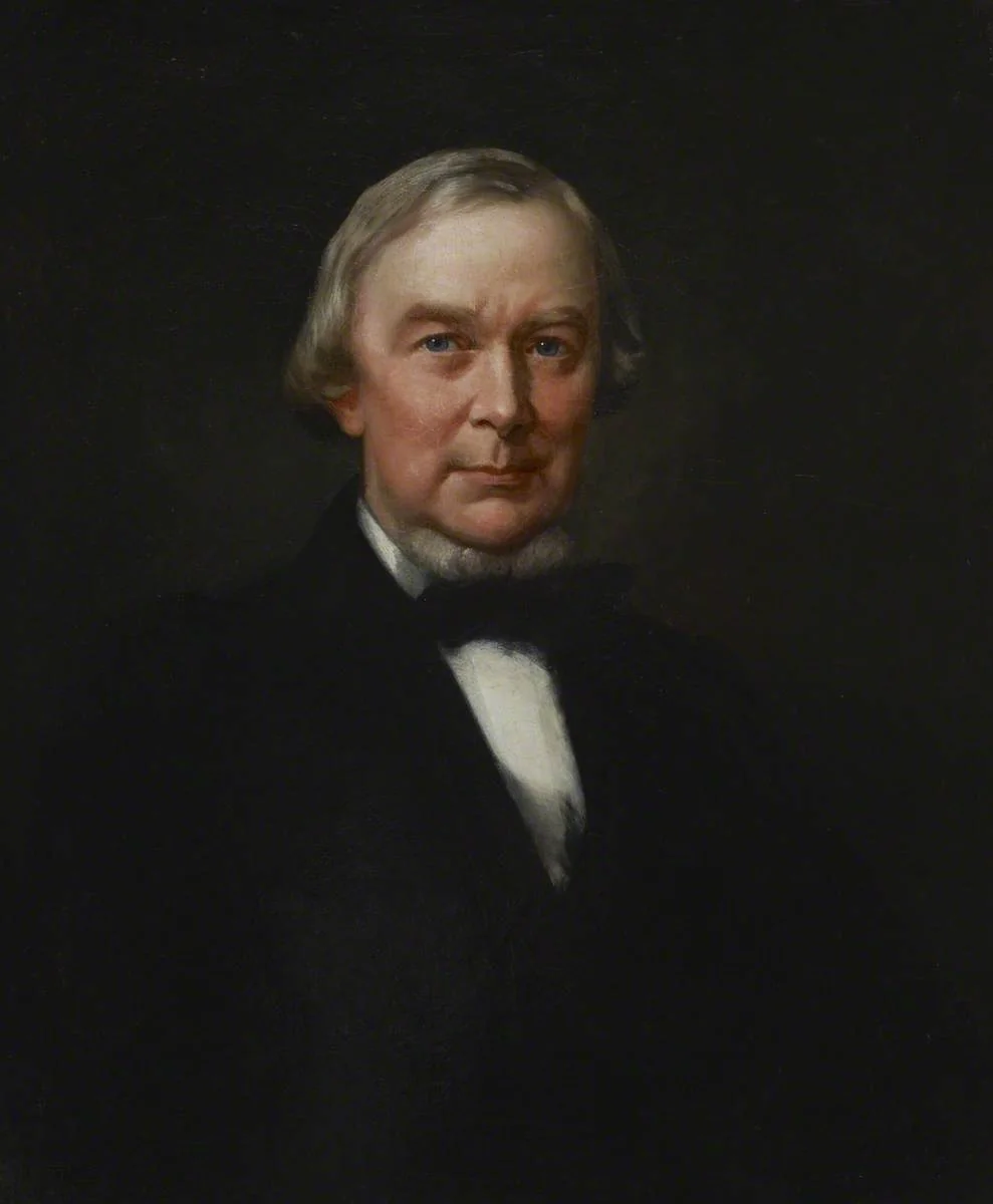 John Winter Jones (1805–1881), Principal Librarian (1866–1878)