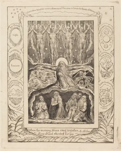 The Creation