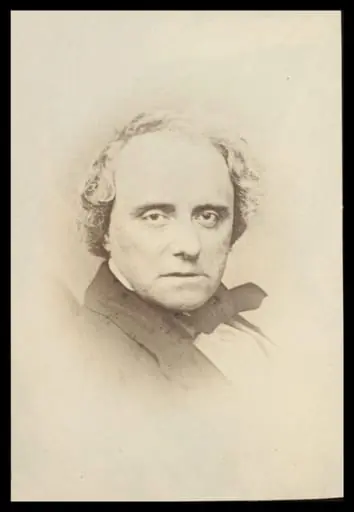 Guy Little Theatrical Photograph