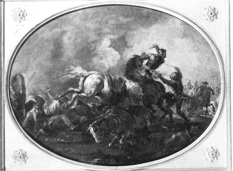 Q62990047, by Ciccio Graziani, unspecified, 1658