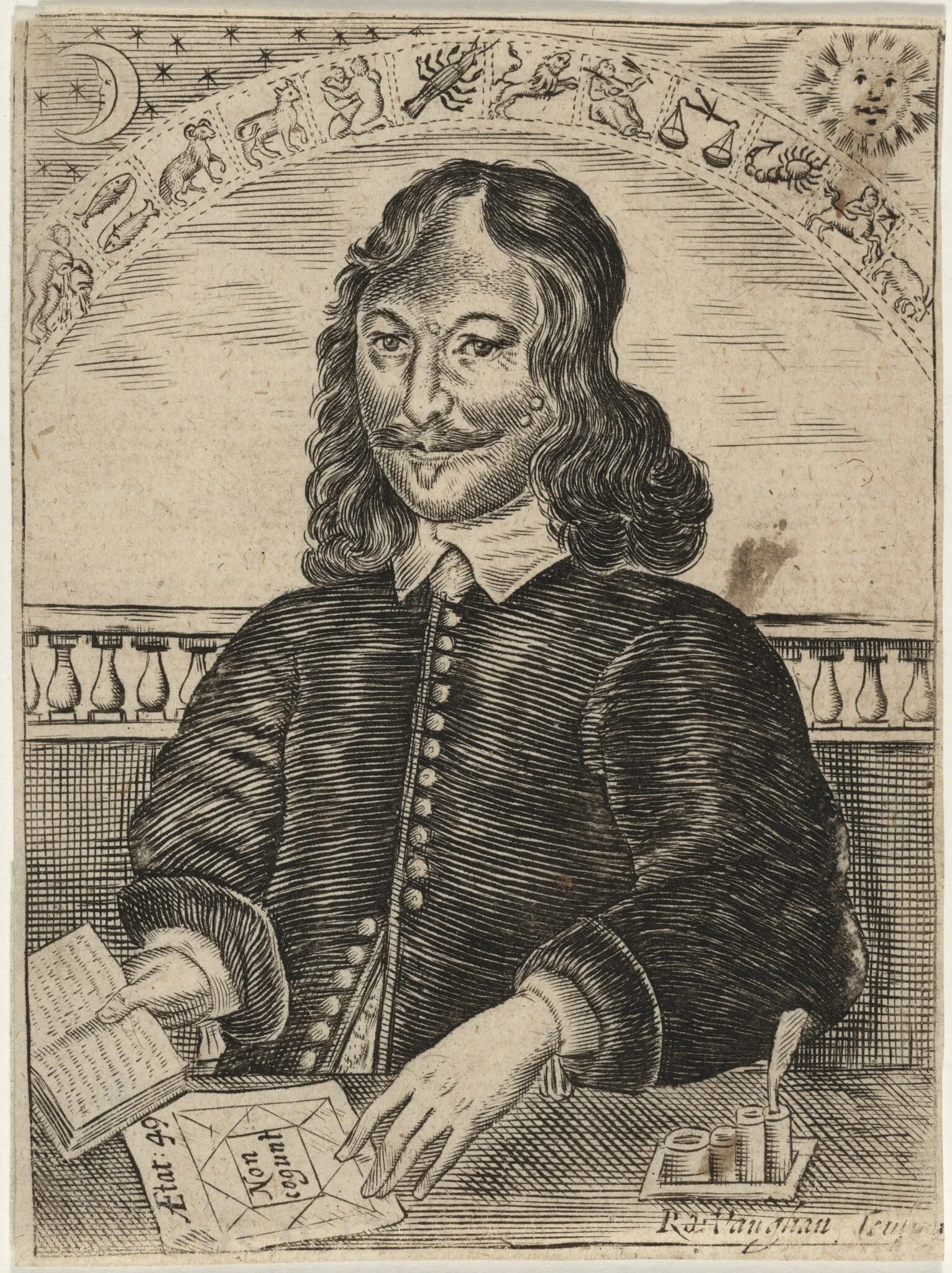 William Lilly