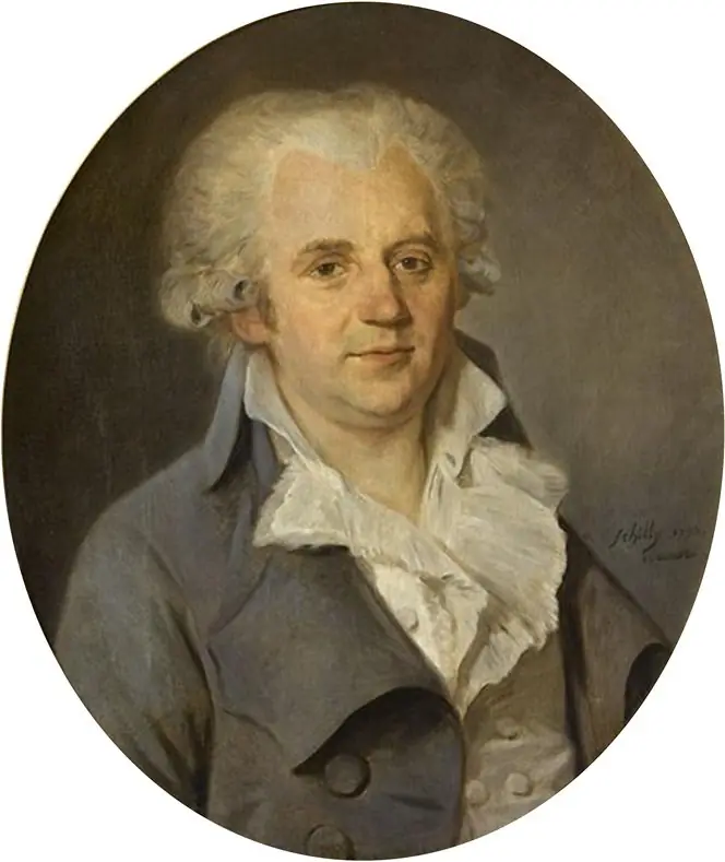 Georges-Jacques Danton (1759-1794)