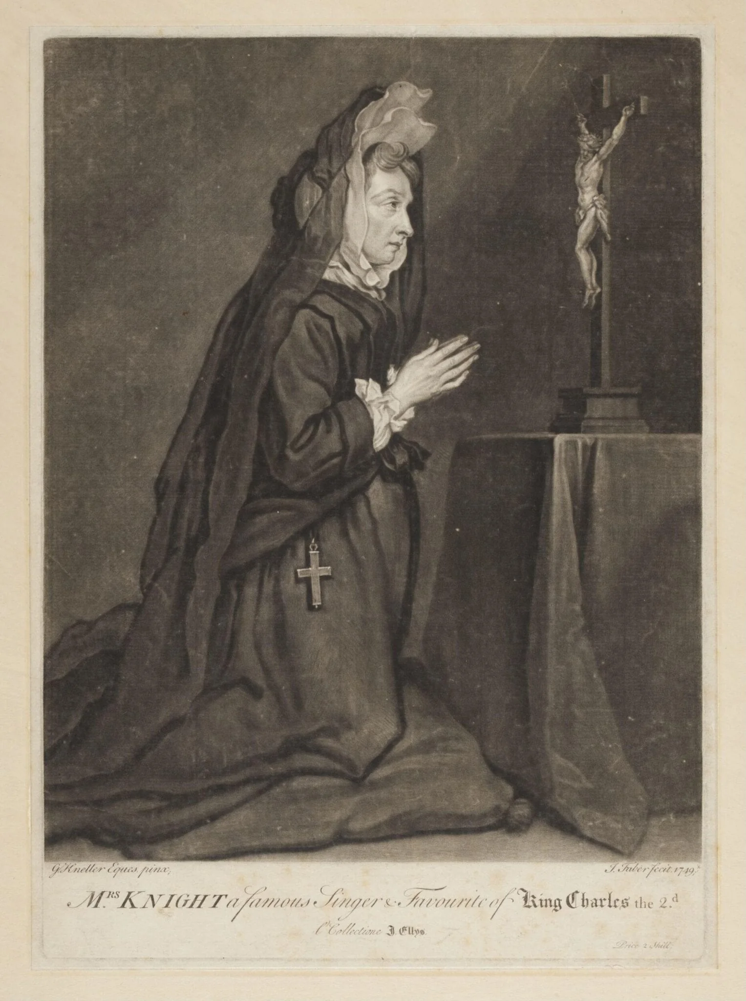 H Beard Print Collection