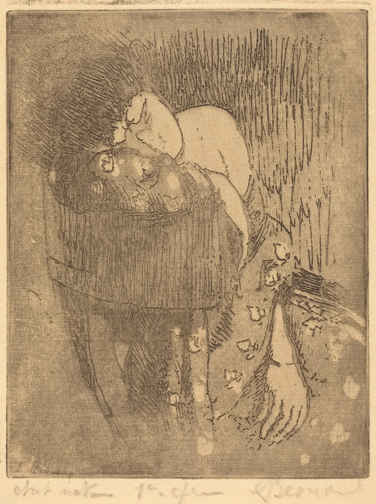 Sorrow (Chagrin)