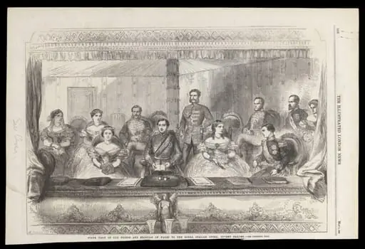 H Beard Print Collection