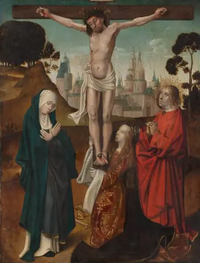 Crucifixion