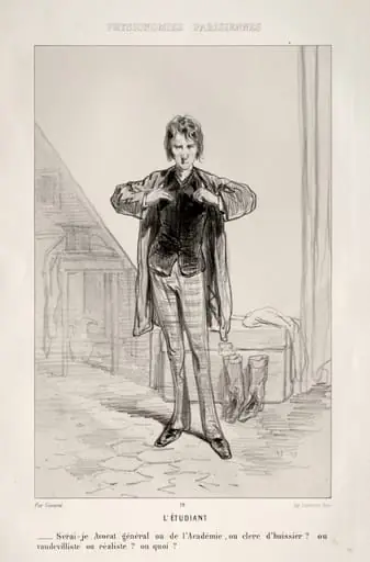 L'Étudiant