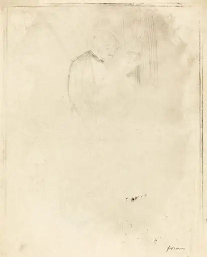 Déclaration d'amour (Declaration of Love)