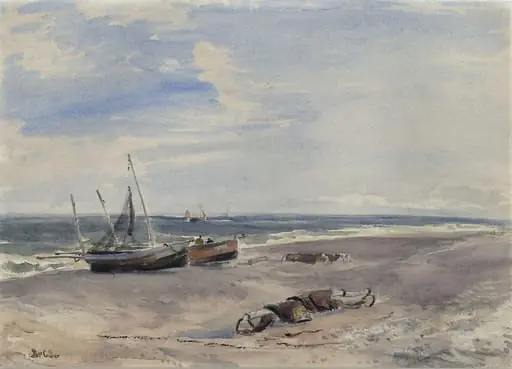 Seascape