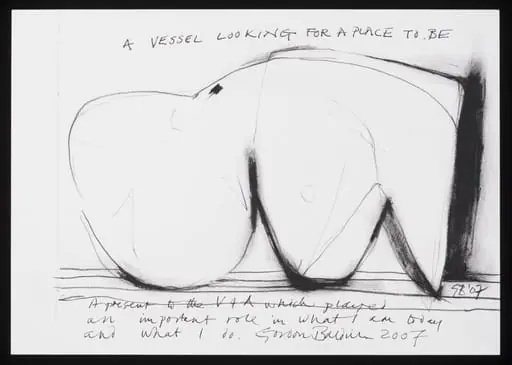Contribution to V&A's 150th anniversary album