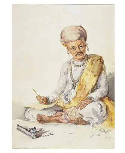 Himabhai Vakhtchand Nagar Seth