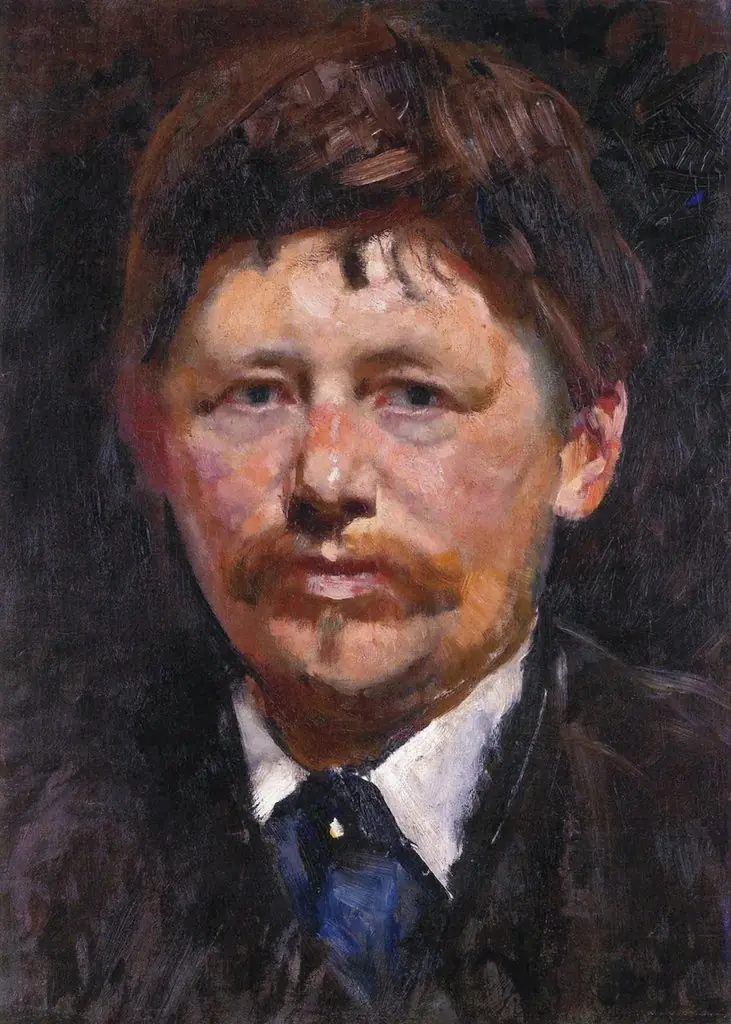 Andreas Singdahlsen