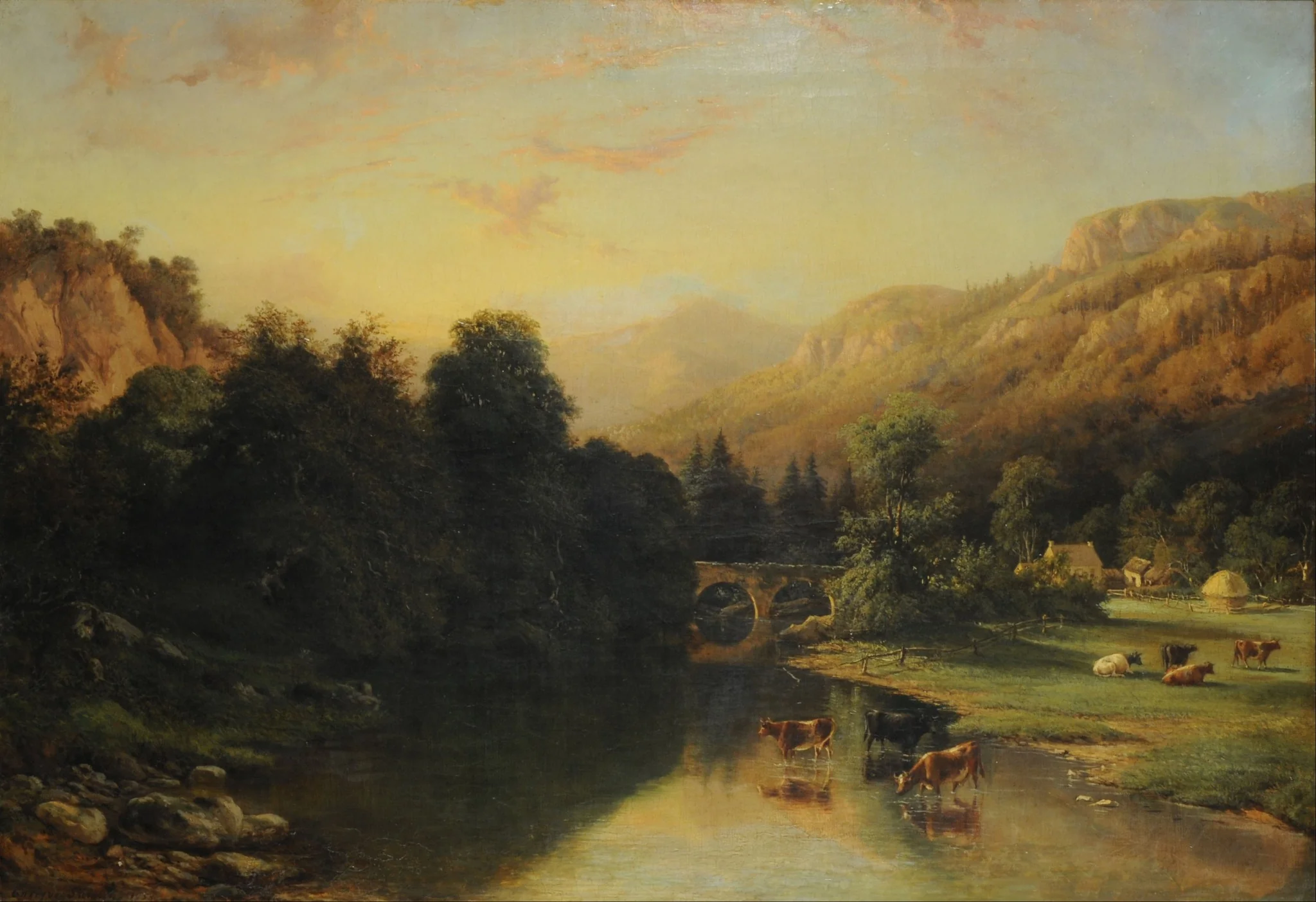 Landscape