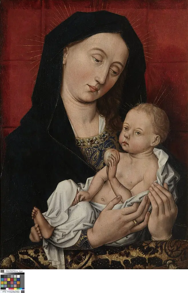 Madonna