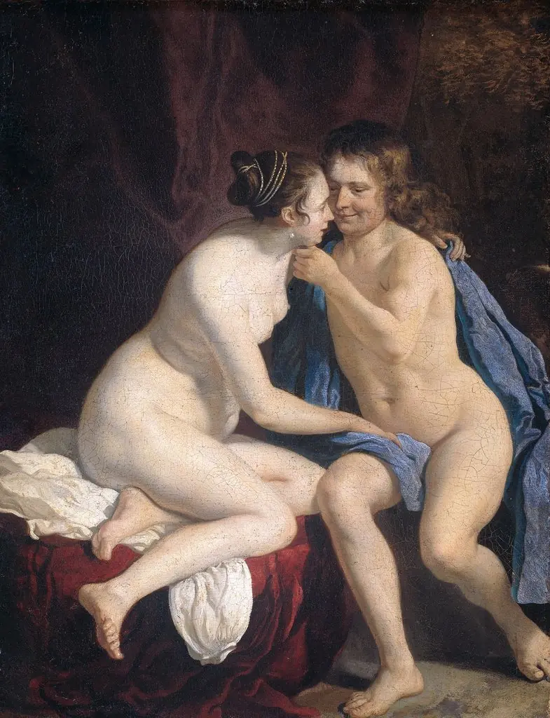 Lovers