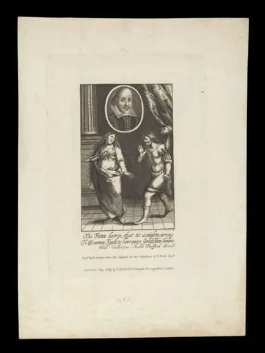 H Beard Print Collection