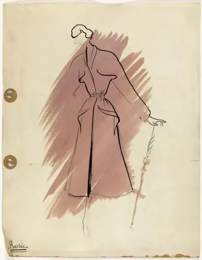'Rosée'