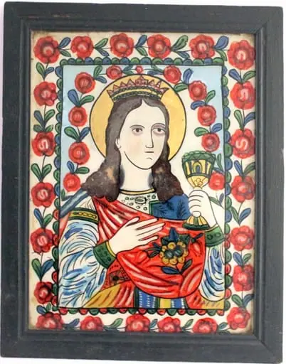 Sf. Varvara