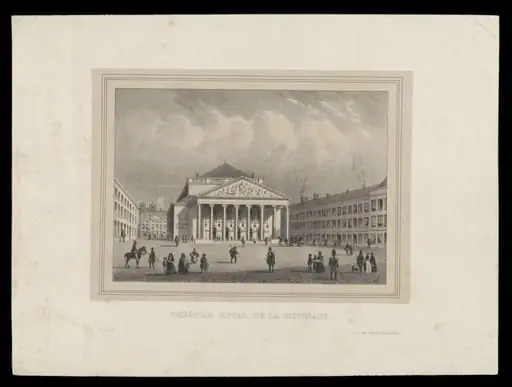 H Beard Print Collection