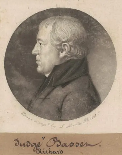 Richard Bassett